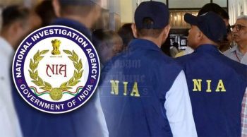 NIA raids at 18 places including Haryana