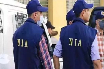 NIA's big action before PM's visit to Jammu and Kashmir