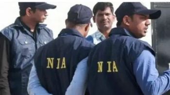 NIA's big action in Rajasthan Raid on the hideout of a suspect linked to Pakistani espionage network