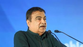 Nitin Gadkari's big announcement regarding Fastag, annual pass will be made for Rs 3,000