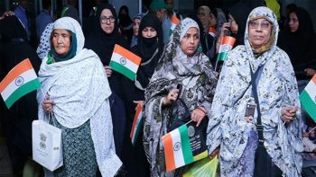 Operation Sindhu continues So far 517 Indians have returned safely from Iran