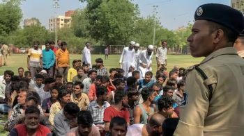 Over 2,000 illegal migrants sent back to Bangladesh