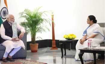 PM Modi and CM Mamta may meet next week