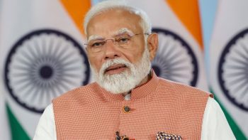 PM Modi reacted to Iran-America attack, said-restoration of peace and stability is necessary