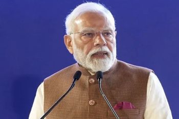 PM Modi spoke to the Chief Ministers of flood-affected Assam and Sikkim