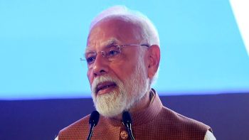 PM Modi will meet the delegation today which is spreading the message of Operation Sindoor in the world