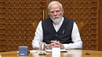 PM Modi will visit Cyprus, Canada and Croatia on a five-day visit