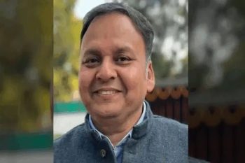 Parag Jain appointed as the new chief of RAW