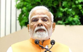 Prime Minister Modi targeted Congress on completion of 50 years of Emergency