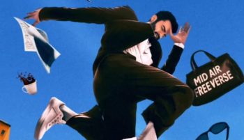 Punjabi rap song 'Mid Air Freeverse' released