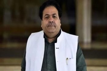 Rajiv Shukla may become interim president of BCCI, will replace Roger Binny