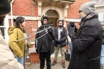 'Saavi' is very close to my heart.... Divya Khosla