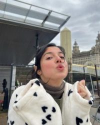 'Saavi' is very close to my heart.... Divya Khosla