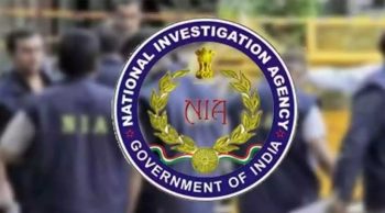 Security guard arrested by NIA from Tapasia