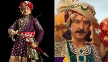 The cast of 'Chakravarti Samrat Prithviraj Chauhan' will visit the Taragarh Fort of Ajmer