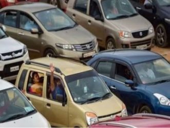 There will be no purchase or sale of old vehicles without a license