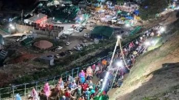 This time Amarnath Yatra will be of 38 days, schedule fixed
