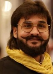 Uttar Pradesh Abbas's membership terminated after conviction in hate speech case