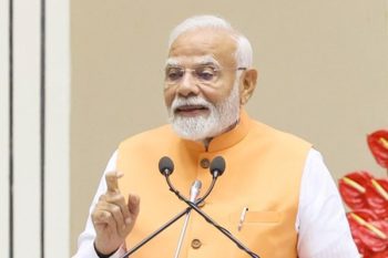 10 years of Digital India, PM Modi said - this is the beginning of a new era of empowerment