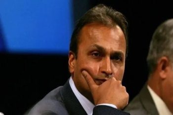Anil Ambani's company accused of loan fraud of more than 14,000 crores