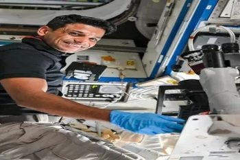 Astronaut Shubhanshu Shukla will return to Earth on July 14, earlier he was supposed to return on July 10