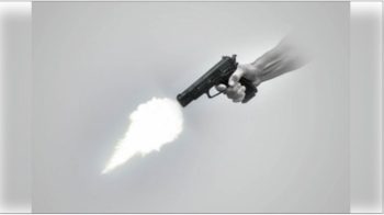 Bihar Criminals shot a doctor in Gayaji, seriously injured