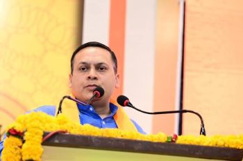 CM Mamata is messing with Bengal's health system Amit Malviya