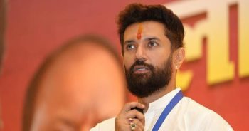 Chirag Paswan targeted the opposition