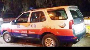 Deadly attack on police team during patrol