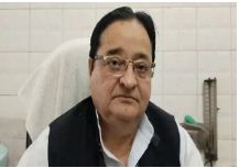 Election Commission is working to form BJP government in Bihar ST Hasan