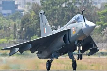 Engine found for Tejas Mark-1A, Air Force will get new fighter jets