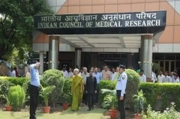 AIIMS-ICMR said that rumours linking Covid-19 vaccine to sudden deaths are baseless and incorrect