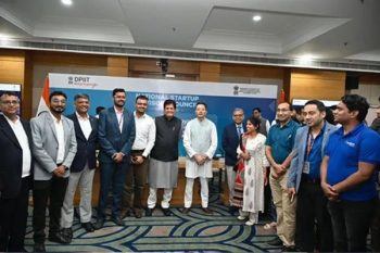 Government's focus is on empowering entrepreneurs from tier 2 and tier 3 cities Piyush Goyal