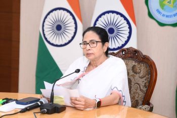 If the rights of Bengalis are taken away, we will also not sit idle Mamata Banerjee