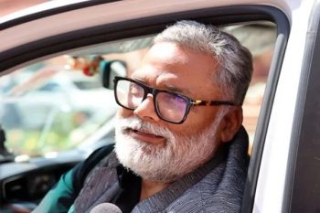 Jagdeep Dhankhar's resignation is part of a planned political development Pappu Yadav