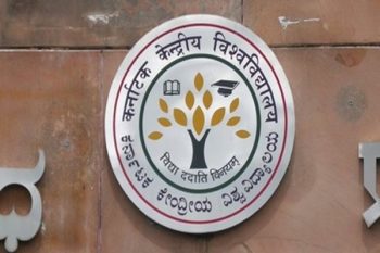 Karnataka Central University girls accused of being forced to wear hijab