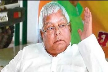 Lalu Yadav gets a setback from the Supreme Court