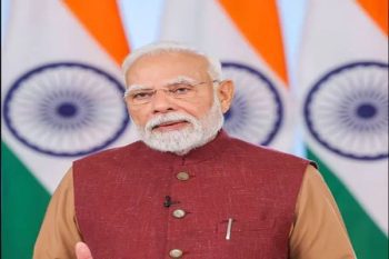 Lokmanya Tilak gave a new direction to the freedom movement PM Modi