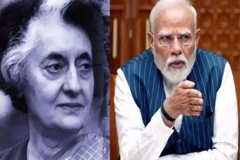 Modi became the second longest tenure Prime Minister leaving Indira Gandhi behind