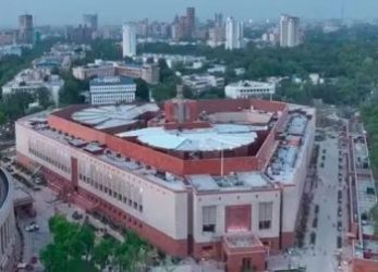 Monsoon session of Parliament will now run from 21 July to 21 August