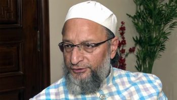 Owaisi furious over acquittal of Malegaon blast accused, targeted the government