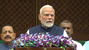PM Modi mentioned trachoma free India, said- India is doing excellent work in the field of health