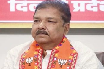 PM Modi's visit to Motihari will be important towards developed Bihar Dilip Jaiswal