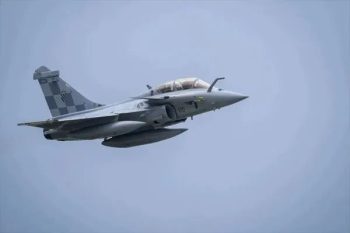 Pakistan's white lie on Rafale Manufacturing company reveals a big secret