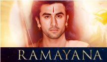 'Ramayana' announcement promo will be released on July 3...!