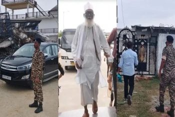 Tightening grip on Changur Baba, ED takes big action in conversion case