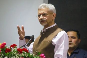 We are not afraid of Pakistan's nuclear threat, India is ready to help Israel and Iran Jaishankar