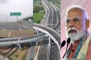 2 hours journey will be completed in 40 minutes, PM Modi's gift to NCR people