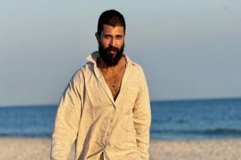 Betting app promotion case Actor Vijay Deverakonda appears before ED