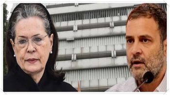 Court seeks clarification from ED lawyer in case filed against Sonia-Rahul